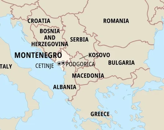 Некретнине у Црној Гори: Инвестиције, изнајмљивање и перспективе