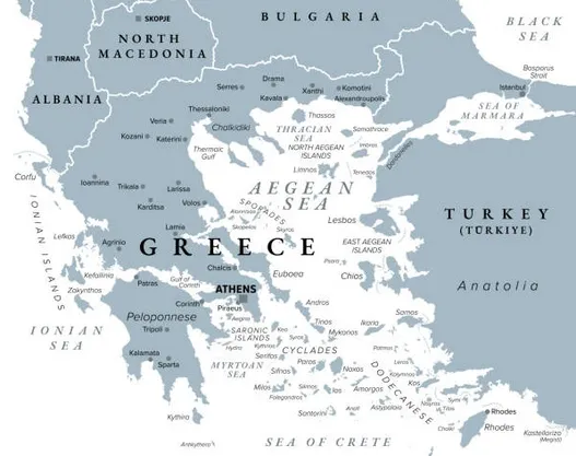 Real Estate in Greece: Investment, Rental, and Prospects