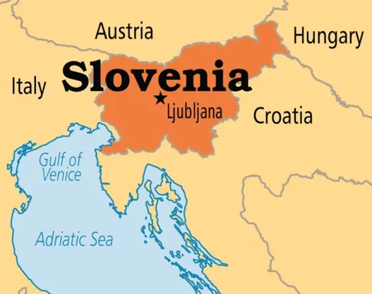 Slovenya'da Emlak: Yatırım, Kiralama ve Beklentiler